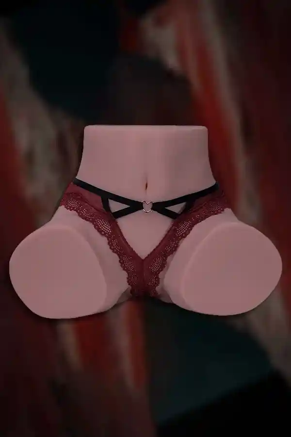 セックスドール バット ダリア 31cm