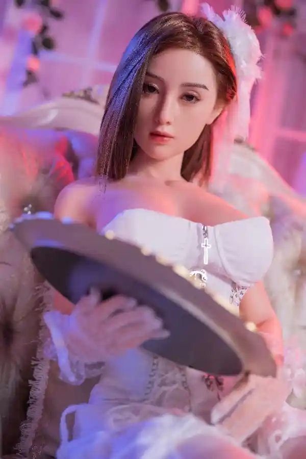 Youqu Doll リアルな美しいセックスドール Amani 168cm シリコンヘッド 特別オファー レビュー