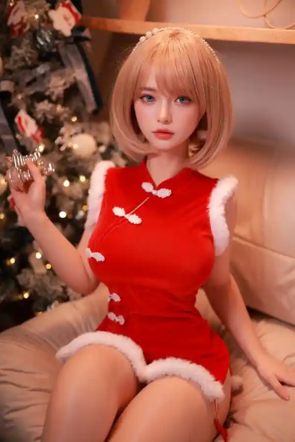 JY Doll Vienna 161cm レッドグラマーシリコンセックスドールの徹底レビューと分析