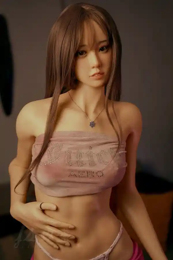 Jiusheng Doll Amanda 168cm リアルアジアンラブドール レビューと分析